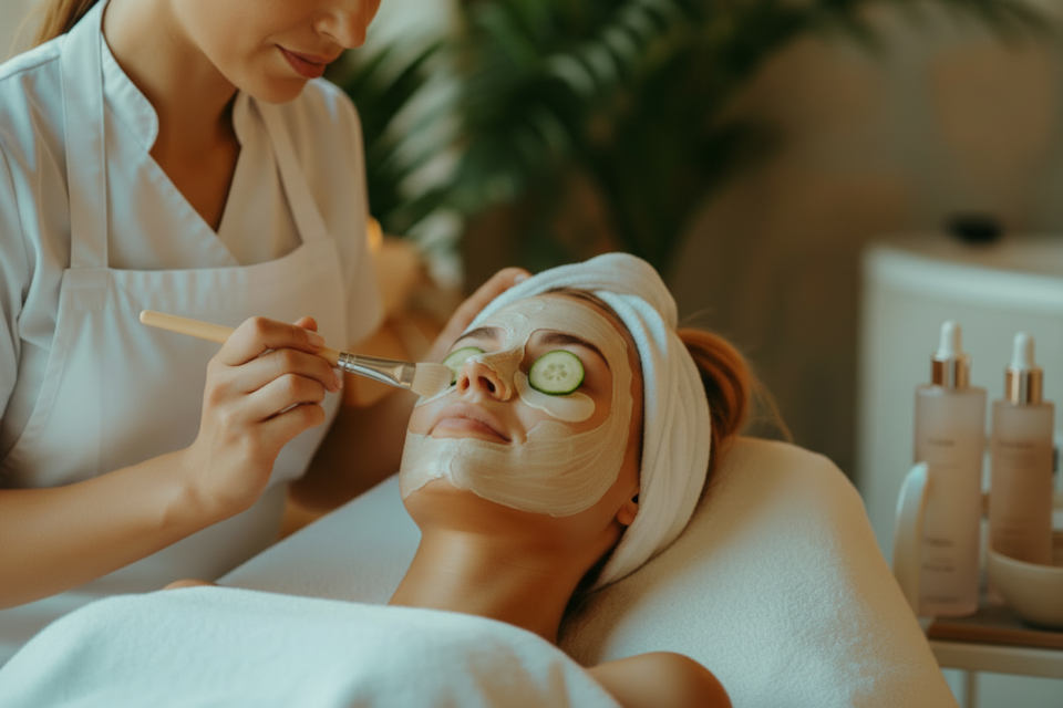 Anti-Aging mit swissestetic retinolift und exolift: Innovation im REVOLUTIONARY SPA