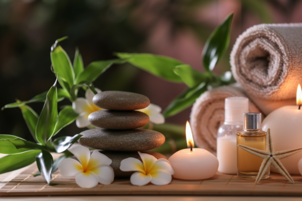 Cocoàge Cosmetics Gesichtsbehandlungen: Verwöhnerlebnisse im REVOLUTIONARY SPA in Zürich