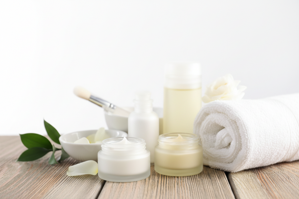 swissestetic poreffect beim REVOLUTIONARY SPA Zürich: Die Lösung für verfeinerte Poren