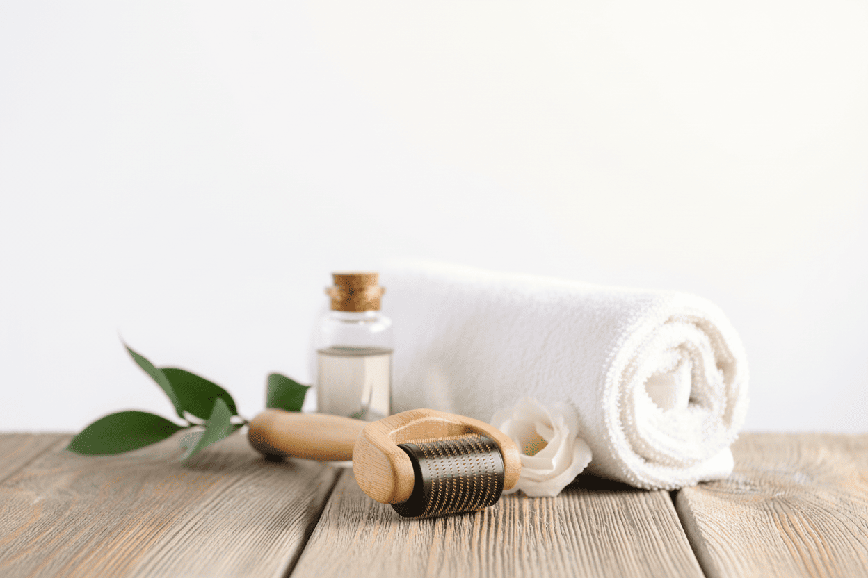 Kabinenprodukte für intensive Wirkung